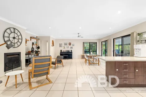 Property photo of 16 Tribulation Close Narangba QLD 4504