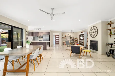 Property photo of 16 Tribulation Close Narangba QLD 4504