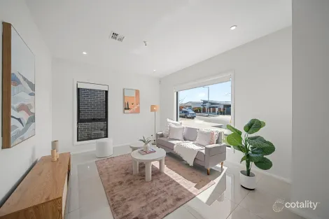 Property photo of 43 Jorgensen Street Moncrieff ACT 2914