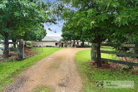 1 Durham Rd, Armidale, NSW 2350