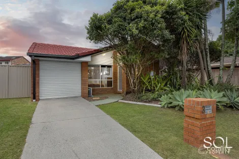 Property photo of 3 Obiri Place Zillmere QLD 4034