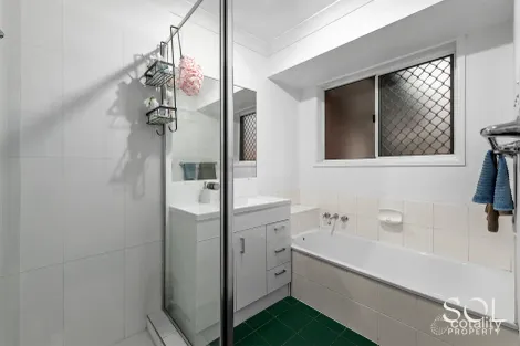 Property photo of 3 Obiri Place Zillmere QLD 4034
