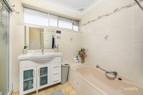 Property photo of 14A Lincoln Road Georges Hall NSW 2198