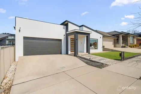 Property photo of 43 Jorgensen Street Moncrieff ACT 2914