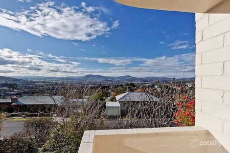 Property photo of 12 Benjafield Terrace Mount Stuart TAS 7000