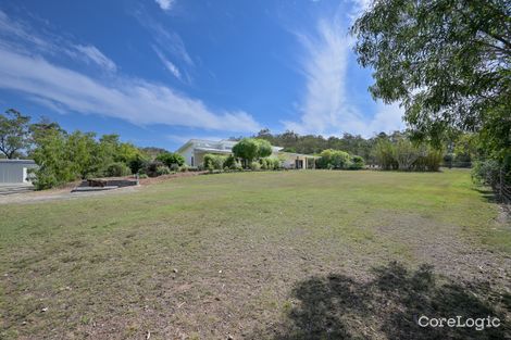 Property photo of 411 Jim Whyte Way Burua QLD 4680