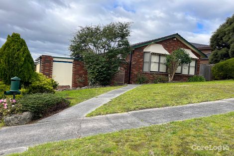 Property photo of 1 Delamere Close Mulgrave VIC 3170