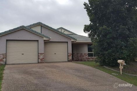 Property photo of 88 Daintree Drive Parkinson QLD 4115