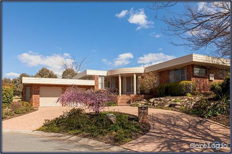 Property photo of 6 Clark Place Kambah ACT 2902