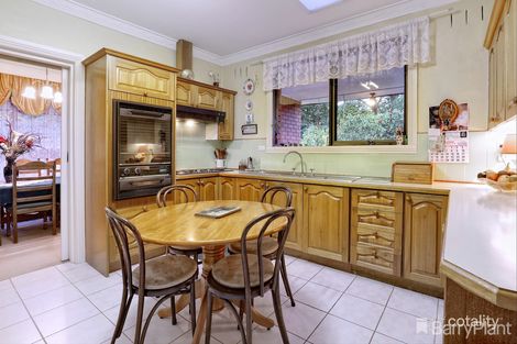 Property photo of 42 Fairway Road Emerald VIC 3782