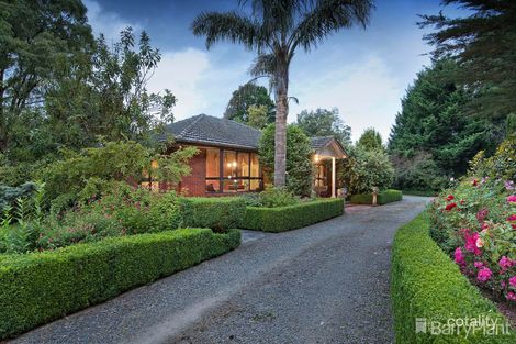 Property photo of 42 Fairway Road Emerald VIC 3782