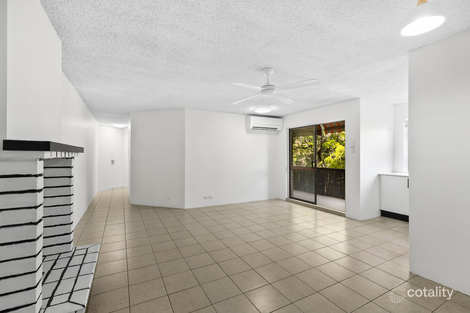 Property photo of 3/179 Samford Road Enoggera QLD 4051