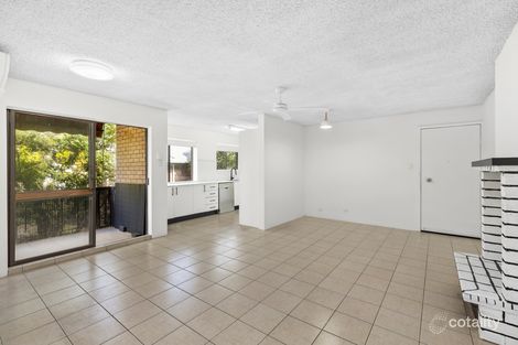 Property photo of 3/179 Samford Road Enoggera QLD 4051