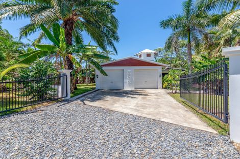 1 Bougainvilia St, Cooya Beach, QLD 4873