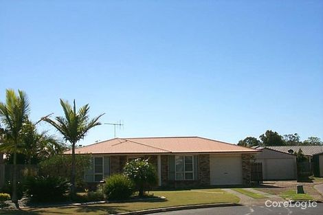 Property photo of 11 O'Meara Avenue Bundaberg East QLD 4670