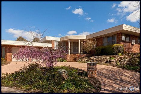 Property photo of 6 Clark Place Kambah ACT 2902