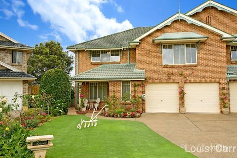 2/14 Folkestone Pl, Dural, NSW 2158