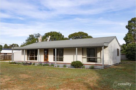 Property photo of 43 Cahill Street Briagolong VIC 3860