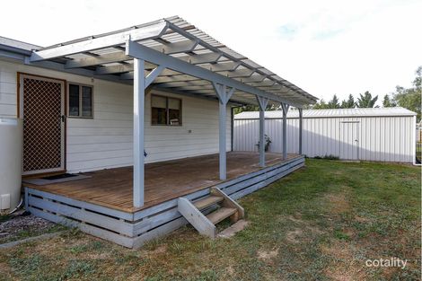 Property photo of 43 Cahill Street Briagolong VIC 3860