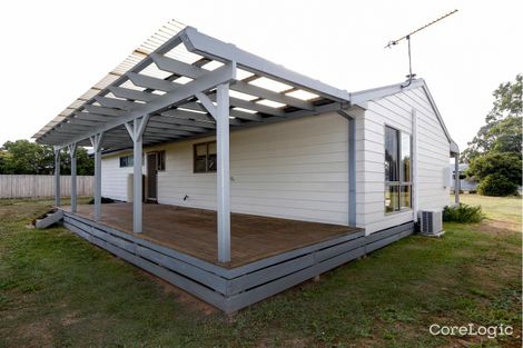 Property photo of 43 Cahill Street Briagolong VIC 3860