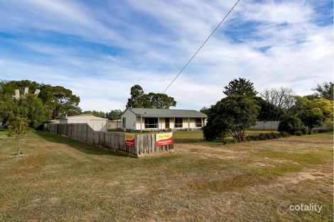 Property photo of 43 Cahill Street Briagolong VIC 3860