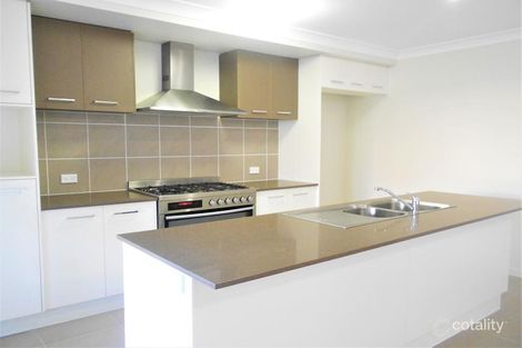 Property photo of 45 Kidman Circuit Thornlands QLD 4164