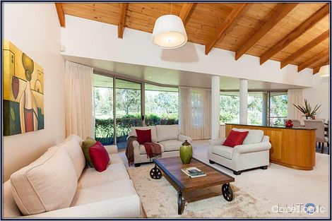 Property photo of 6 Clark Place Kambah ACT 2902