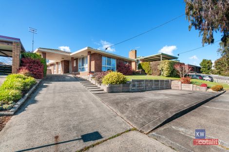Property photo of 4 Vary Court Churchill VIC 3842