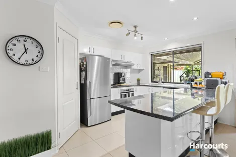 Property photo of 225 Denton Park Drive Aberglasslyn NSW 2320
