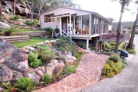 Property photo of 28 The Sanctuary Umina Beach NSW 2257