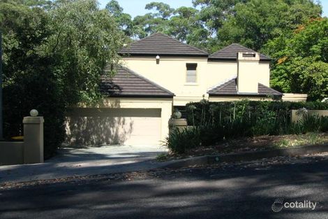 Property photo of 6 Warwick Street Killara NSW 2071