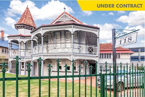 118 Vulture St, South Brisbane, QLD 4101