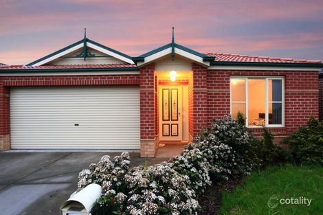 35 Syme Rd, Pakenham, VIC 3810