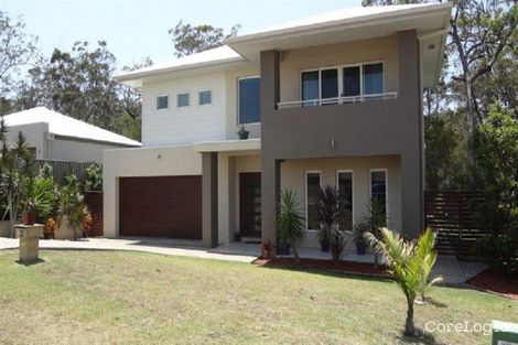 Property photo of 16 Paradise Drive Coomera QLD 4209
