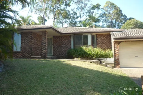 11 YOWANI ST, ROBINA, QLD 4226