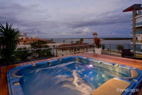 Property photo of 2301/438 Marine Parade Biggera Waters QLD 4216