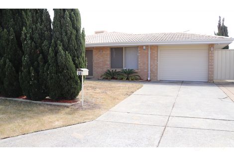 Property photo of 20 Arrowsmith Rise Marangaroo WA 6064