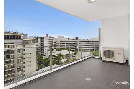 Property photo of 40/21 Manning Street Milton QLD 4064