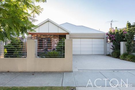 Property photo of 19 Federation Street Mount Hawthorn WA 6016