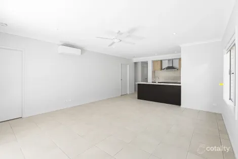 Property photo of 32 Zenith Circuit Flagstone QLD 4280