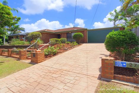 Property photo of 27 Tainton Street Clontarf QLD 4019