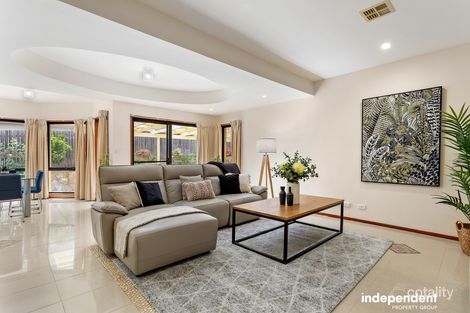 Property photo of 14 Wunderlich Street Gungahlin ACT 2912