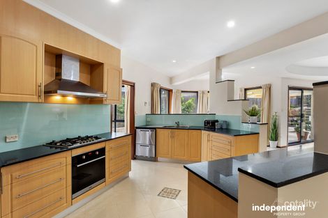 Property photo of 14 Wunderlich Street Gungahlin ACT 2912
