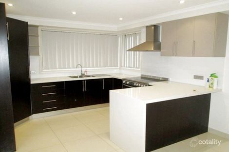 Property photo of 21 Reserve Road Casula NSW 2170