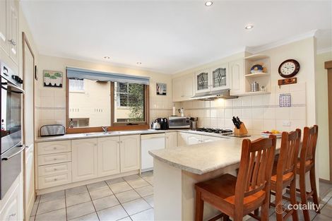 Property photo of 20 Nangathan Way Croydon North VIC 3136