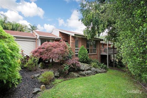 Property photo of 20 Nangathan Way Croydon North VIC 3136
