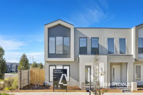 3 Rodway Walk, Tarneit, VIC 3029