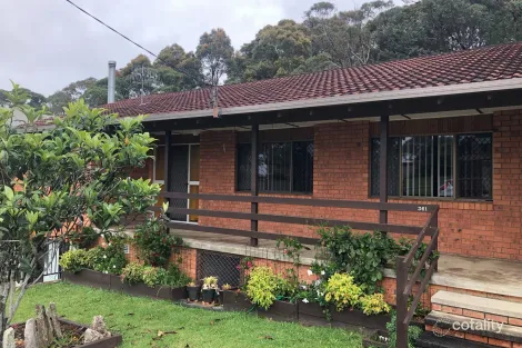 1/361 George Bass Dr, Lilli Pilli, NSW 2536