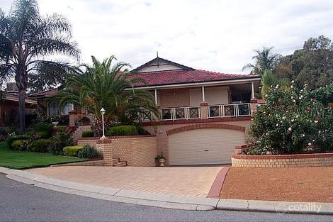 20 Cheney Ct, Swan View, WA 6056