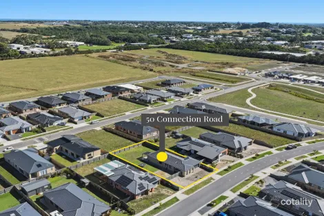 Property photo of 50 Connection Road Wonthaggi VIC 3995